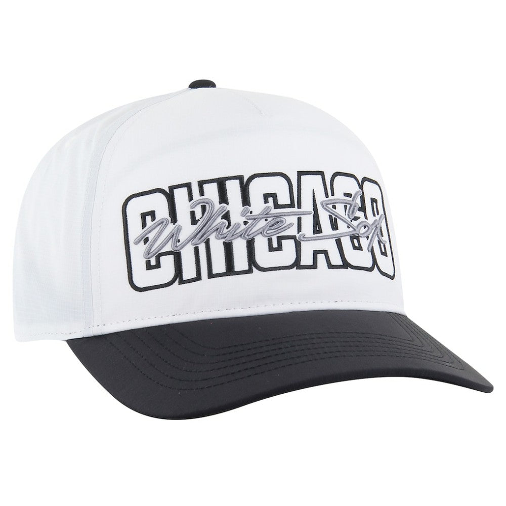 Chicago White Sox '47 Lineman Hitch Adjustable Hat | MLB Shop