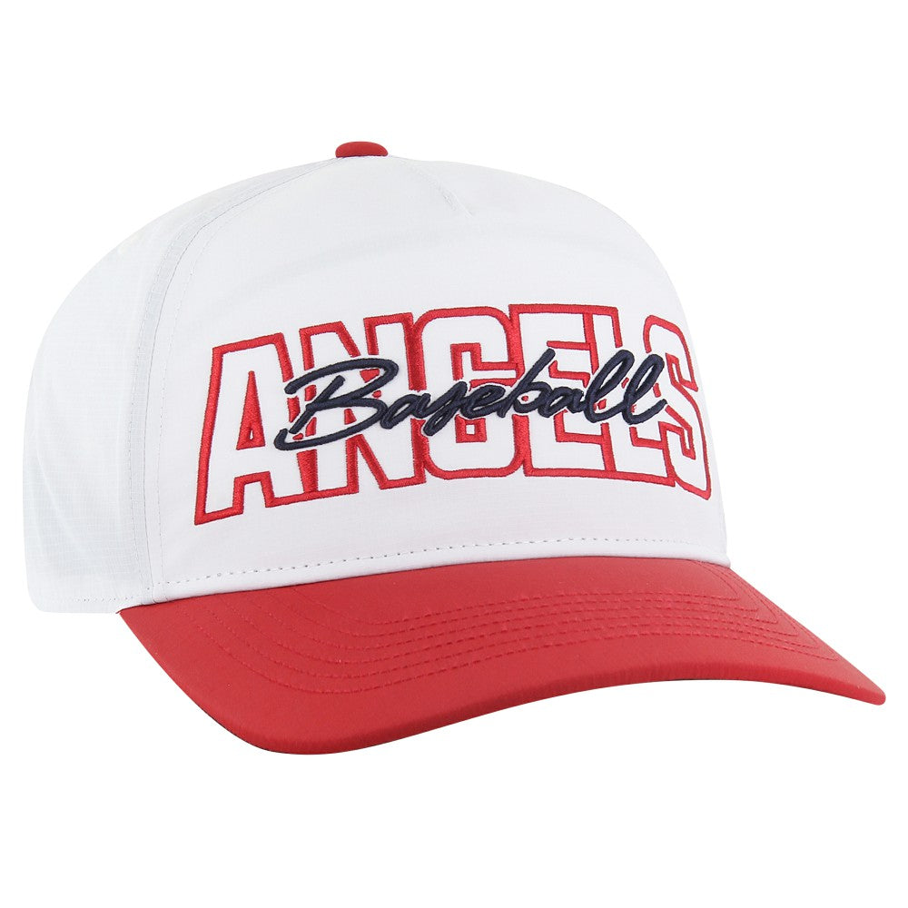 Los Angeles Angels '47 Lineman Hitch Adjustable Hat | MLB On Sale