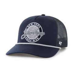 New York Yankees '47 Promenade Hitch Adjustable Hat | MLB New