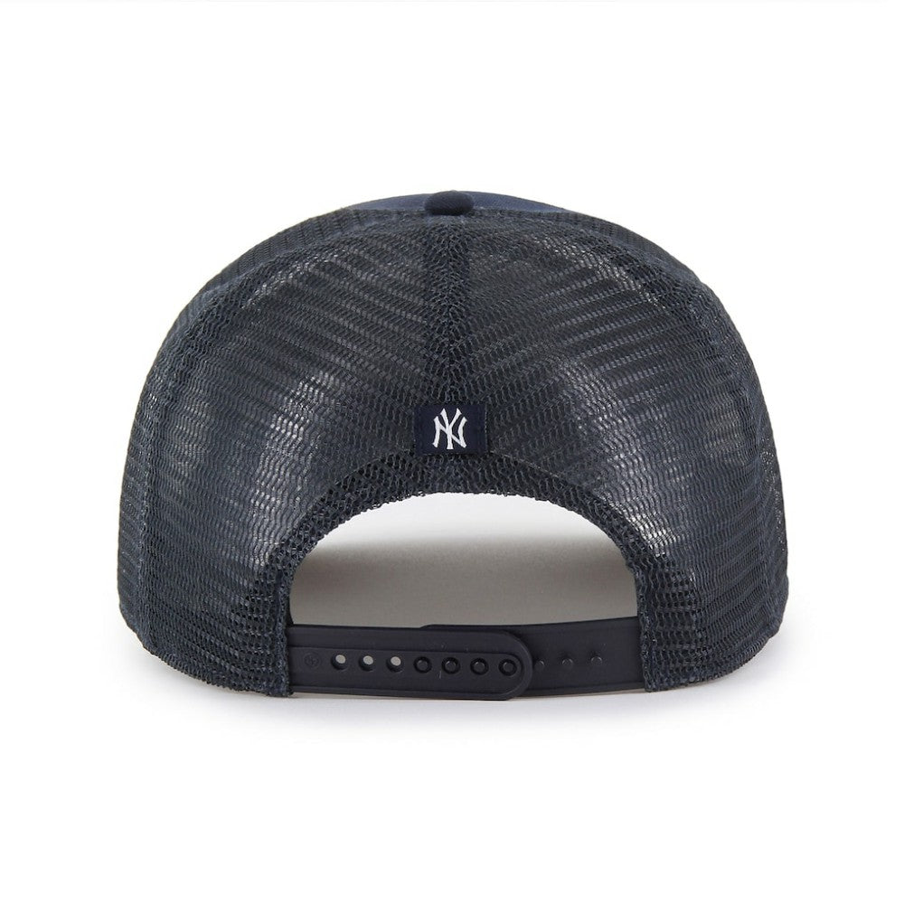 New York Yankees '47 Promenade Hitch Adjustable Hat | MLB New
