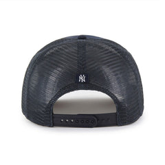 New York Yankees '47 Promenade Hitch Adjustable Hat | MLB New