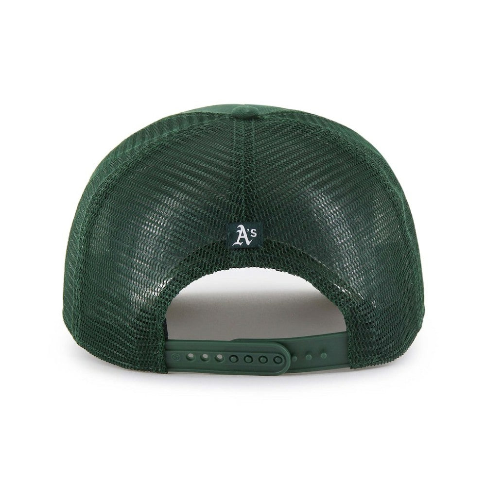 Oakland Athletics '47 Promenade Hitch Adjustable Hat | MLB Outlet