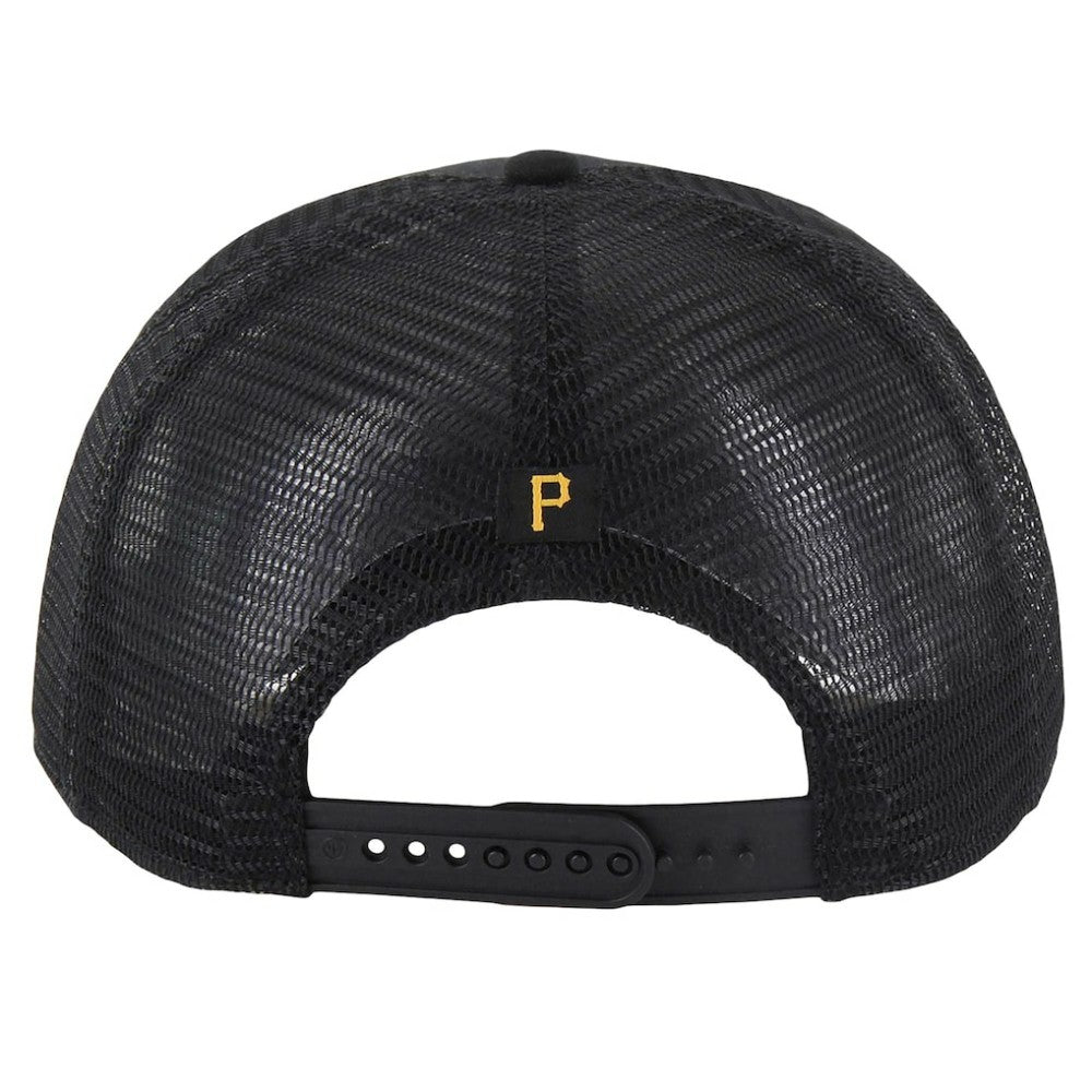 Pittsburgh Pirates '47 Promenade Hitch Adjustable Hat | MLB Online