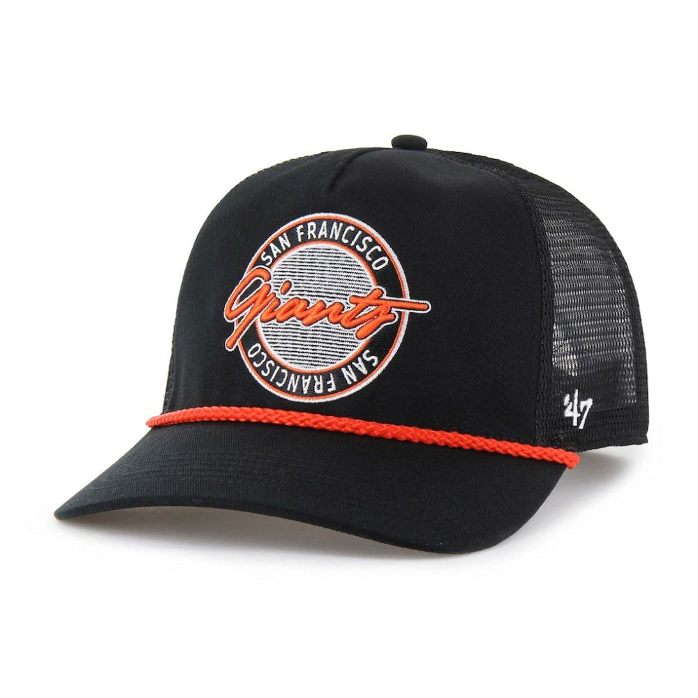 San Francisco Giants '47 Promenade Hitch Adjustable Hat | MLB Sale
