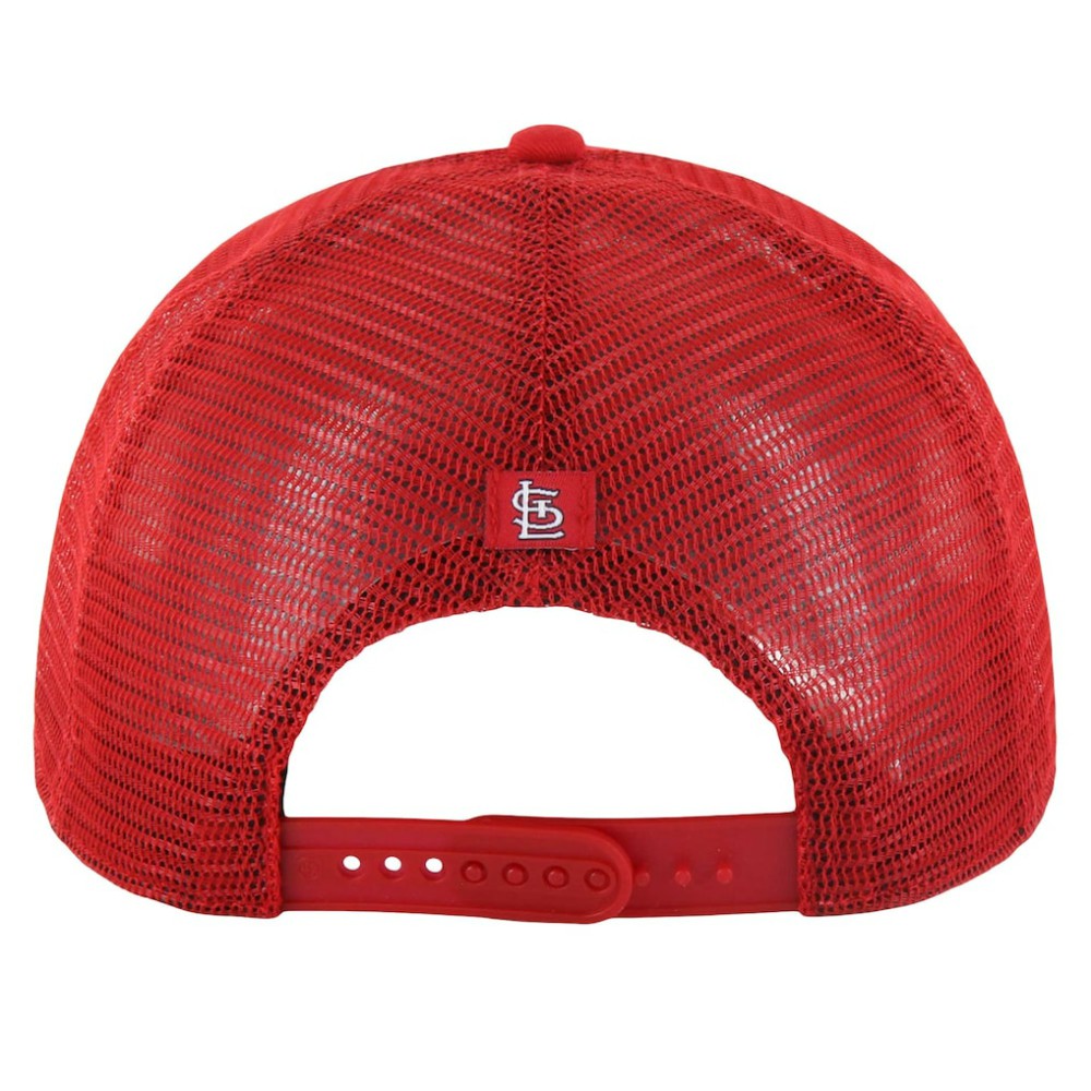 St. Louis Cardinals '47 Promenade Hitch Adjustable Hat | MLB New