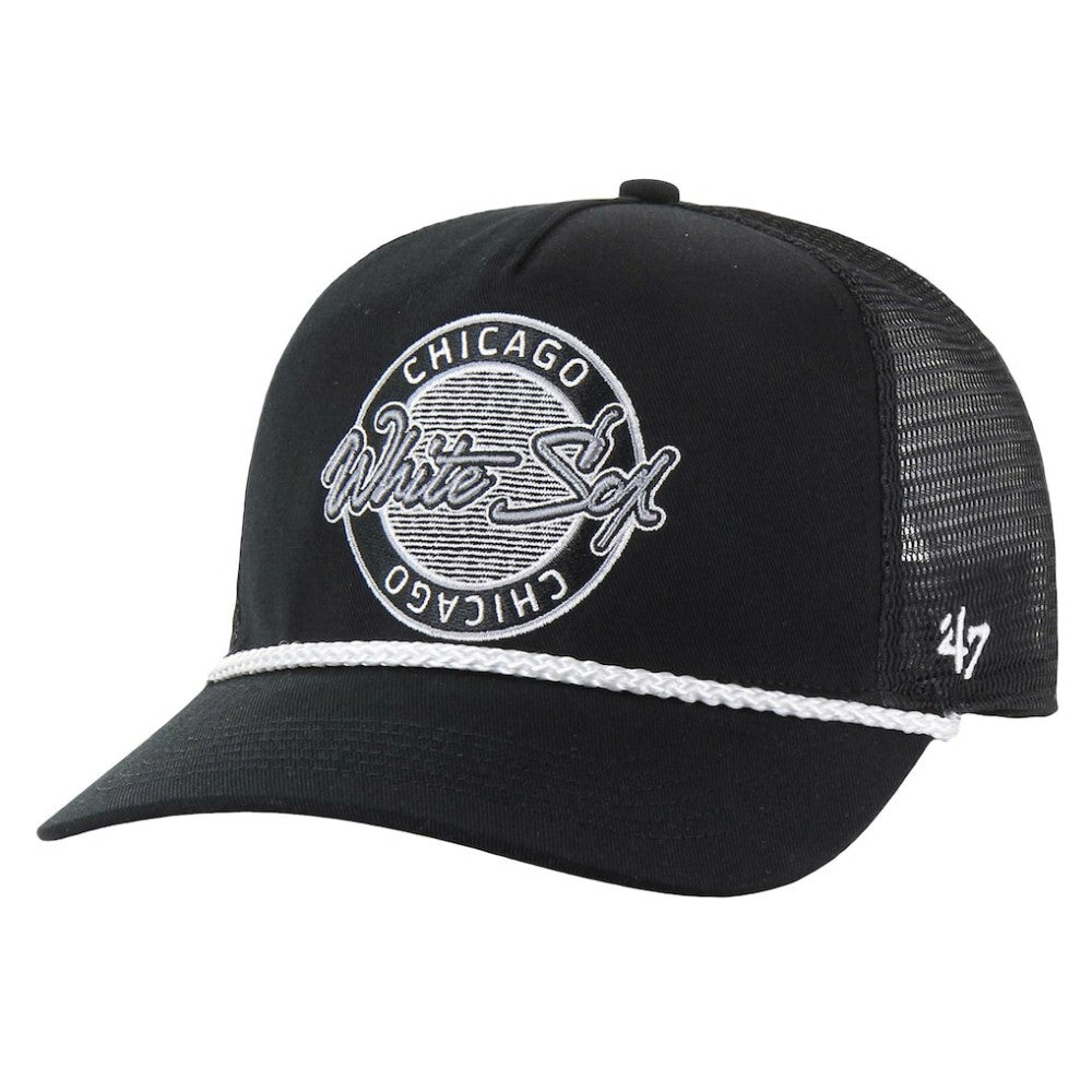Chicago White Sox '47 Promenade Hitch Adjustable Hat | MLB Sale