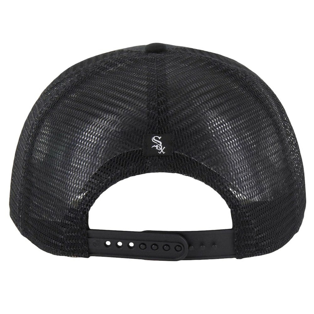 Chicago White Sox '47 Promenade Hitch Adjustable Hat | MLB Sale