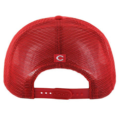 Cincinnati Reds '47 Promenade Hitch Adjustable Hat | MLB Shop