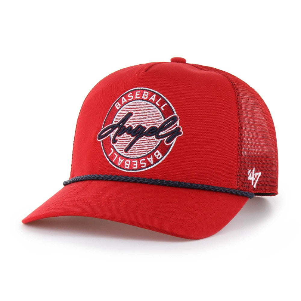 Los Angeles Angels '47 Promenade Hitch Adjustable Hat | MLB Near me