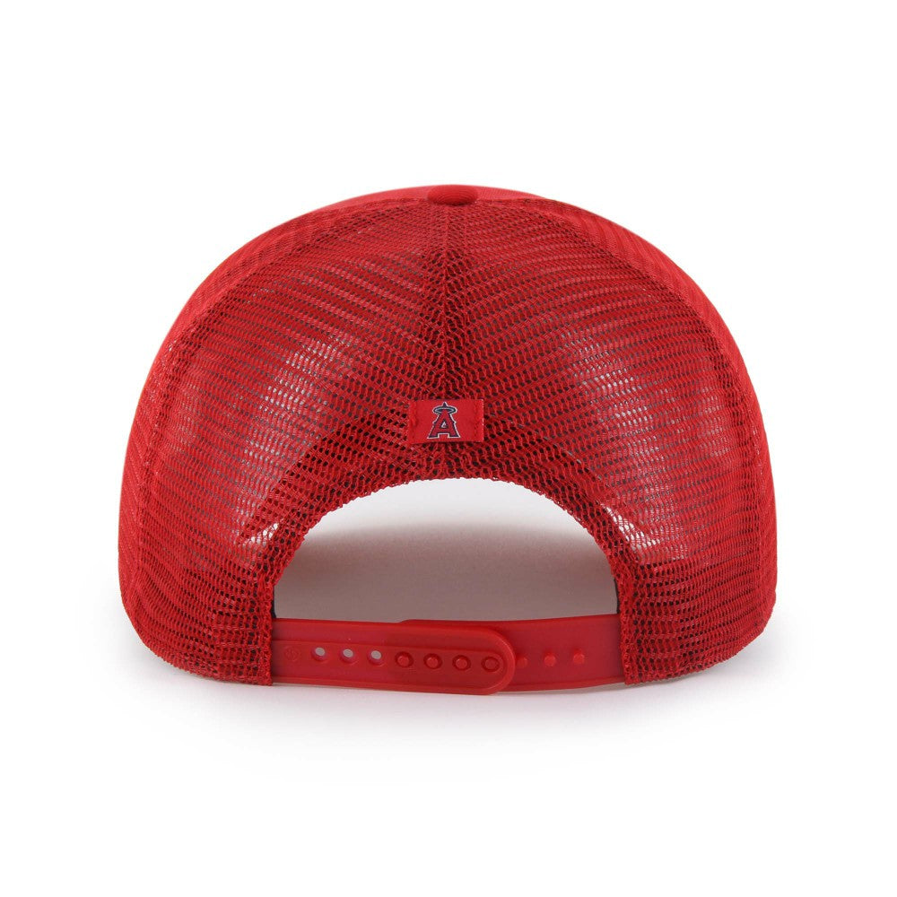 Los Angeles Angels '47 Promenade Hitch Adjustable Hat | MLB Near me