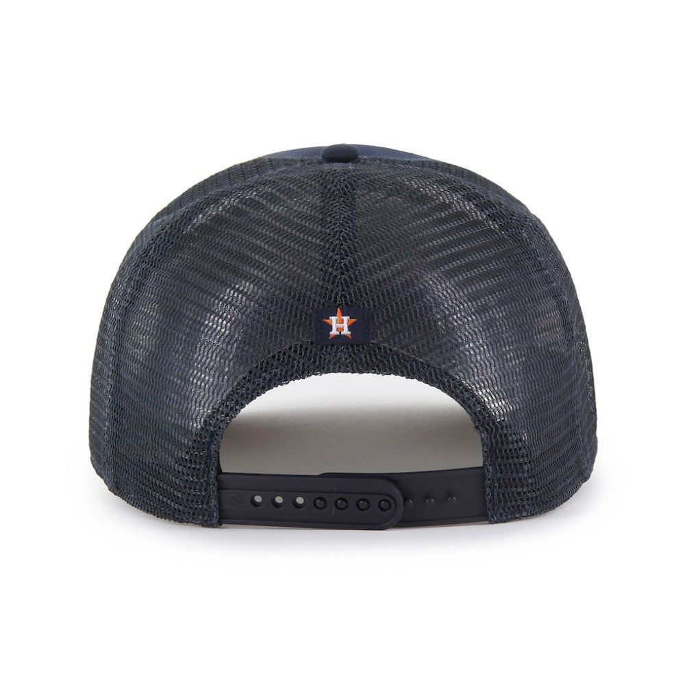 Houston Astros '47 Promenade Hitch Adjustable Hat | MLB New