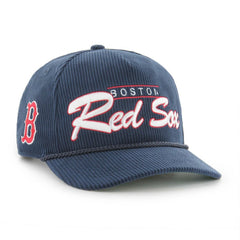 Boston Red Sox '47 Corduroy Hitch Adjustable Hat | MLB US