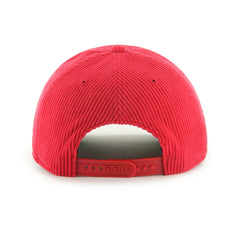 Los Angeles Angels '47 Corduroy Hitch Adjustable Hat | MLB For sale