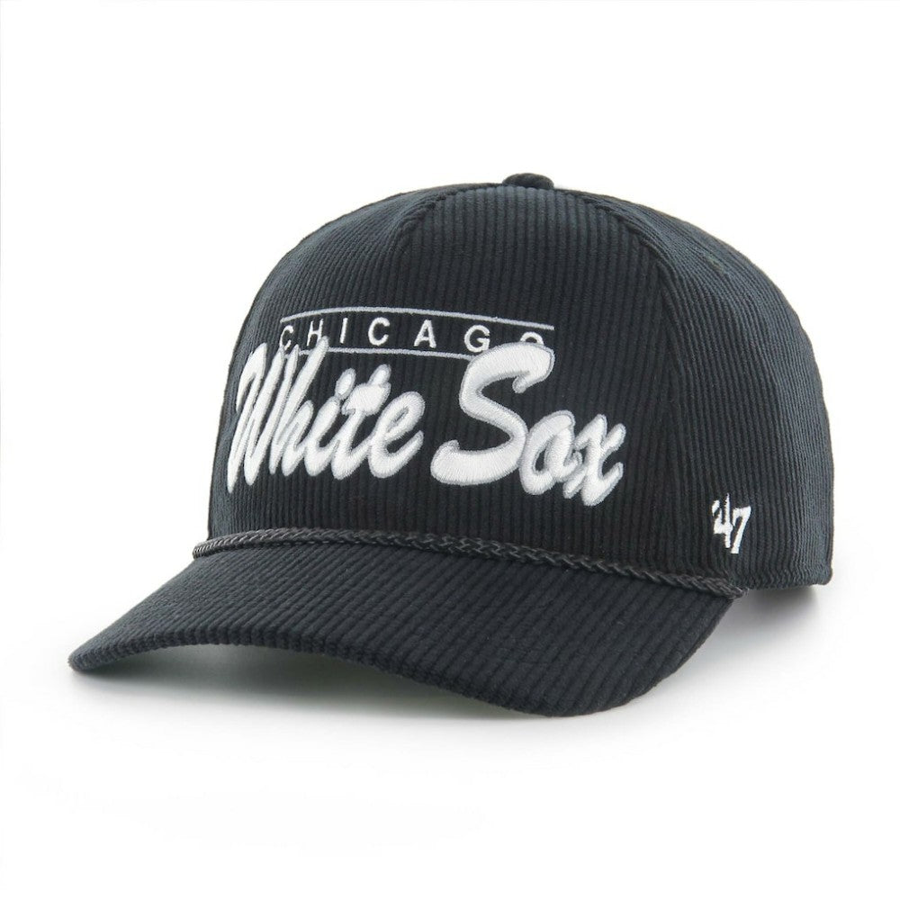 Chicago White Sox '47 Corduroy Hitch Adjustable Hat | MLB Sale