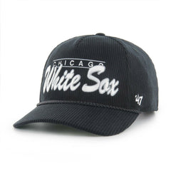 Chicago White Sox '47 Corduroy Hitch Adjustable Hat | MLB Sale