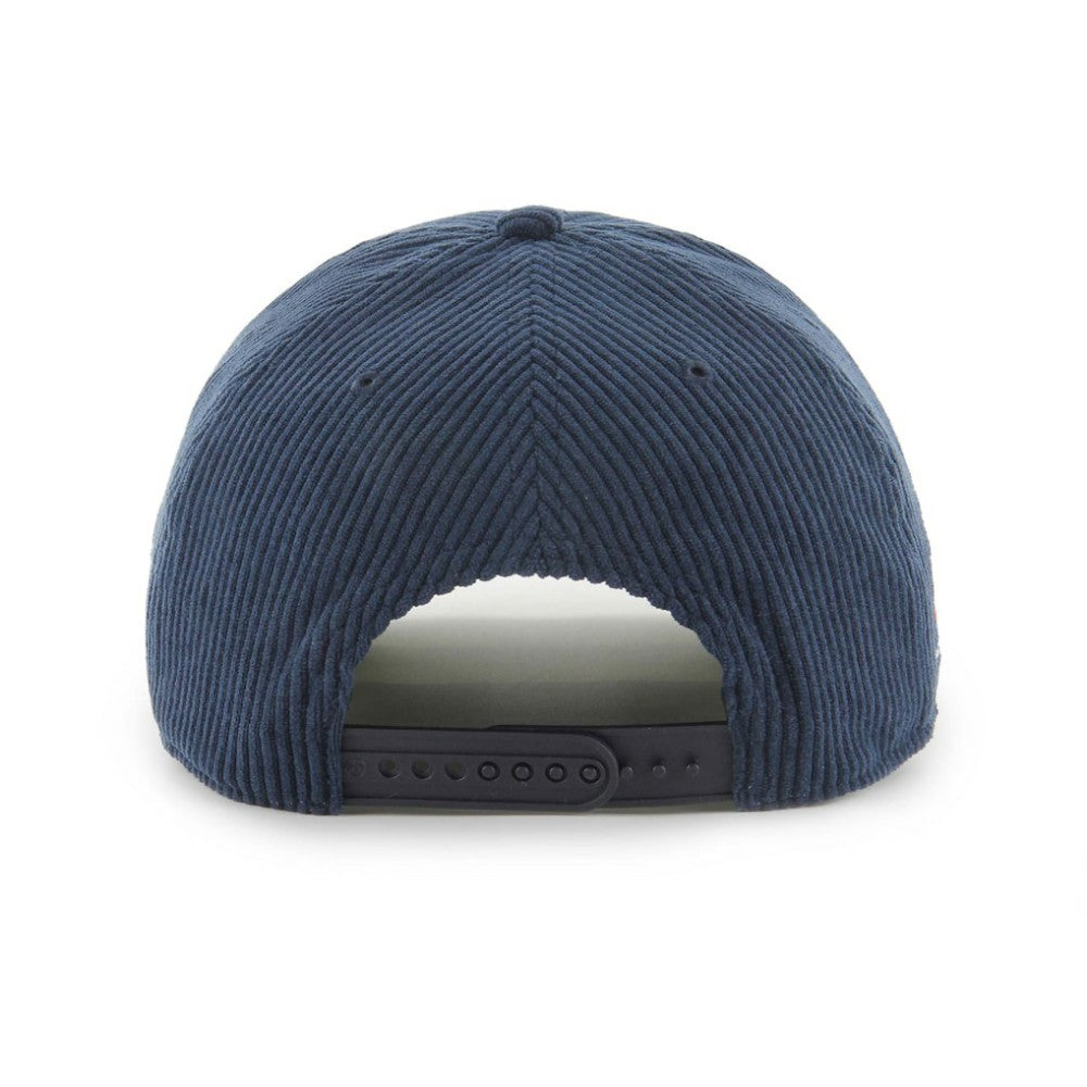 Minnesota Twins '47 Corduroy Hitch Adjustable Hat | MLB Shop