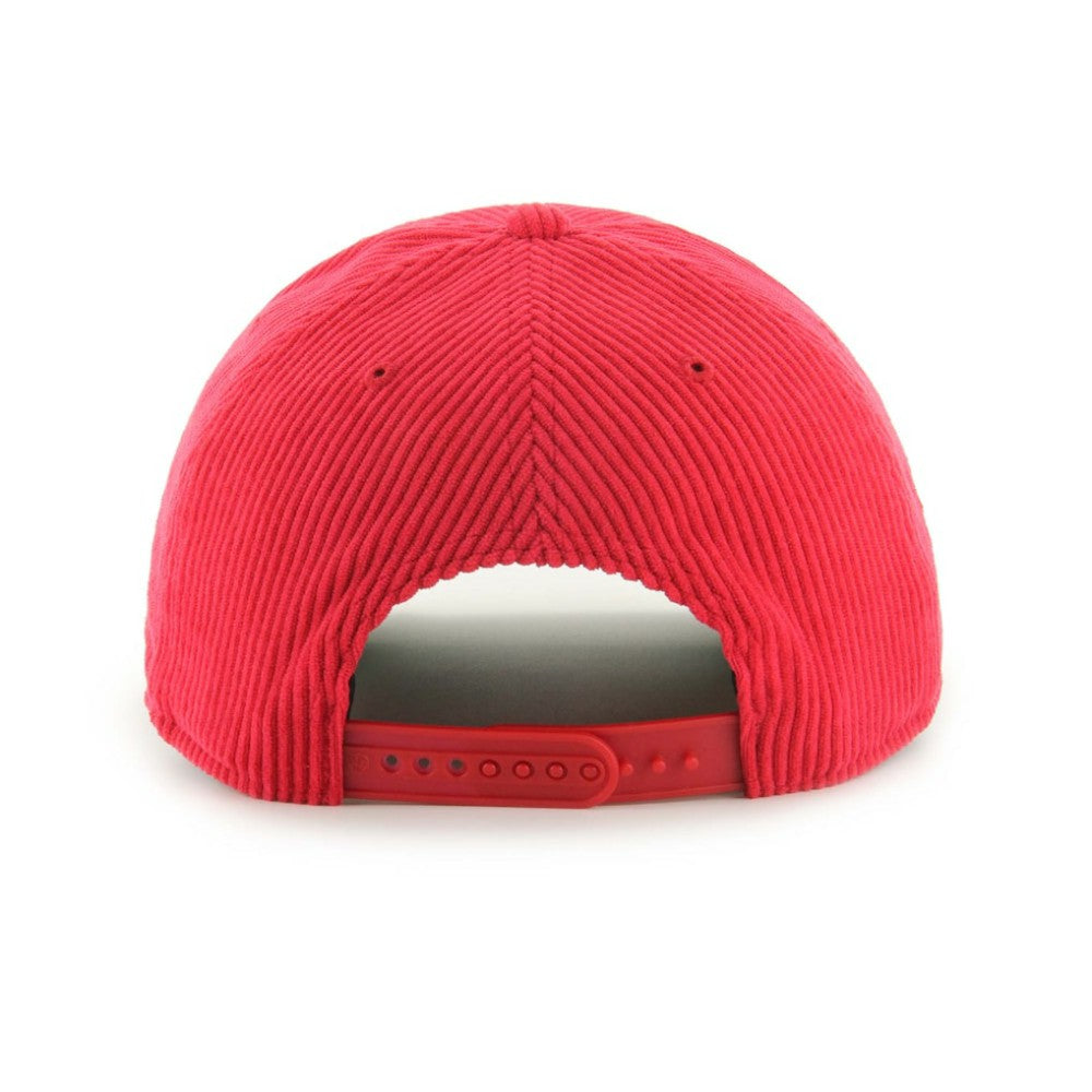St. Louis Cardinals '47 Corduroy Hitch Adjustable Hat | MLB Discount