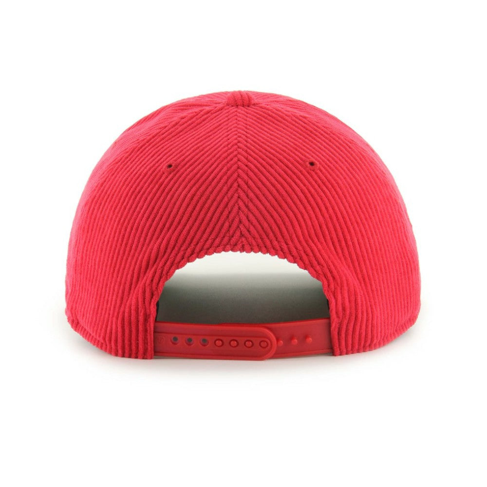 Washington Nationals '47 Corduroy Hitch Adjustable Hat | MLB New