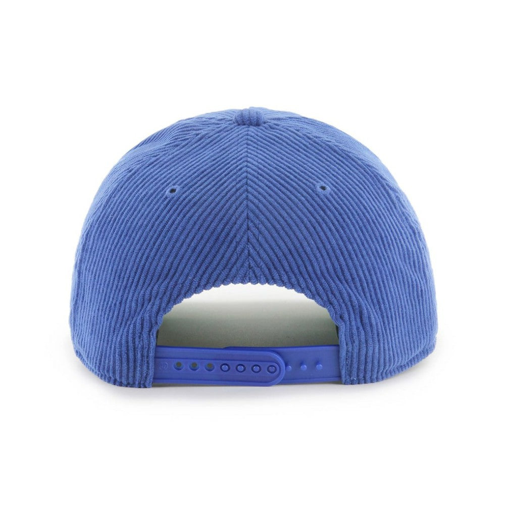 Toronto Blue Jays '47 Corduroy Hitch Adjustable Hat | MLB New
