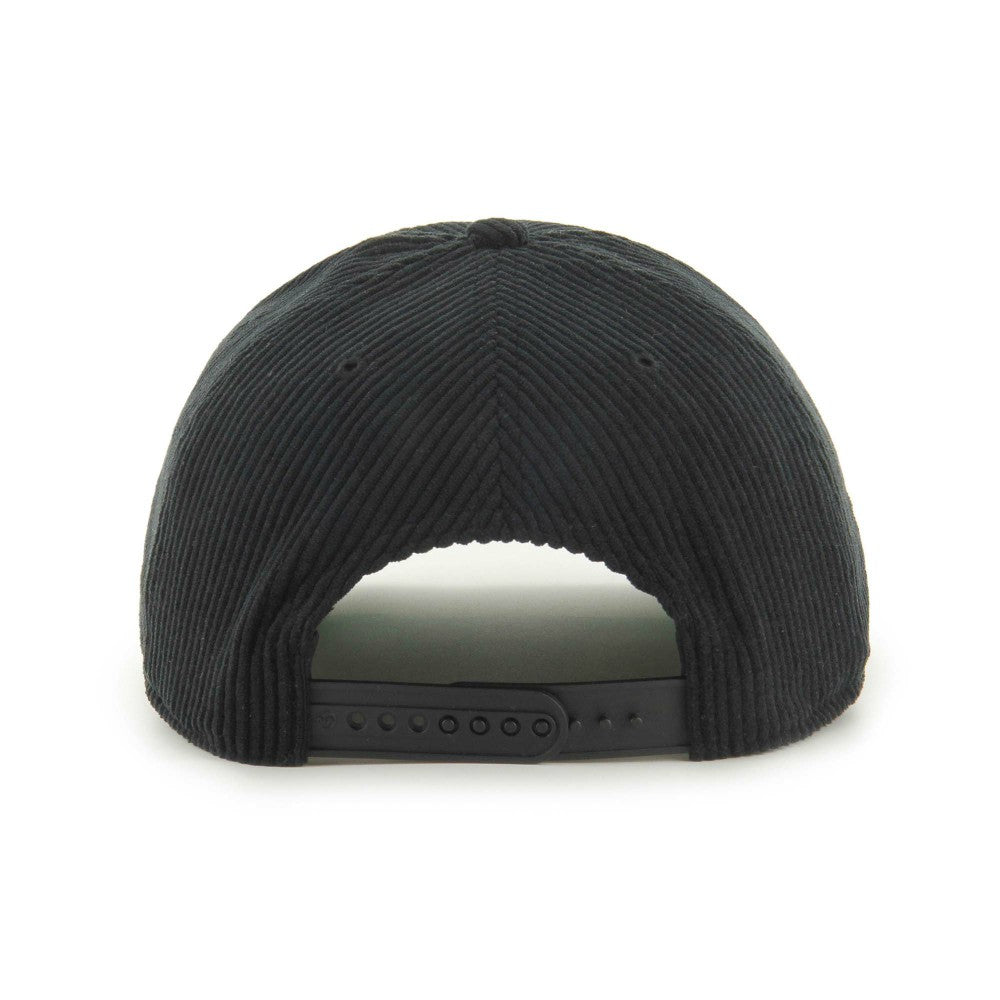 Miami Marlins '47 Corduroy Hitch Adjustable Hat | MLB Discount