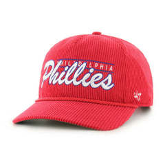 Philadelphia Phillies '47 Corduroy Hitch Adjustable Hat | MLB Near me