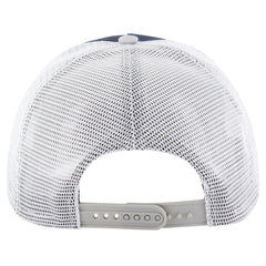 New York Yankees '47 Gridiron Super Stripe Relaxed Trucker Hitch Adjustable Hat | MLB Near me