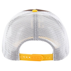 San Diego Padres '47 Gridiron Super Stripe Relaxed Trucker Hitch Adjustable Hat | MLB Sale