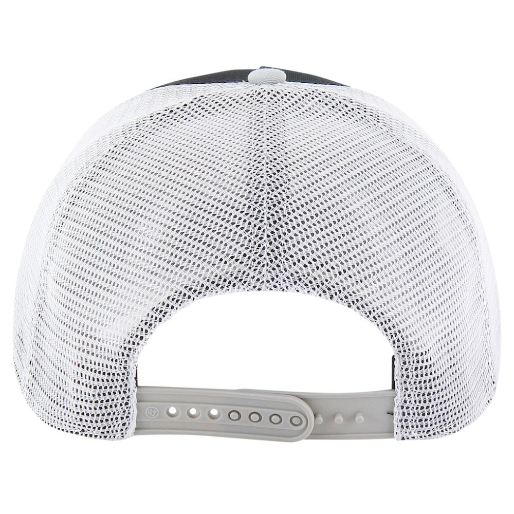 Chicago White Sox '47 Gridiron Super Stripe Relaxed Trucker Hitch Adjustable Hat | MLB On Sale