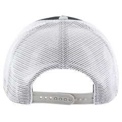 Chicago White Sox '47 Gridiron Super Stripe Relaxed Trucker Hitch Adjustable Hat | MLB On Sale