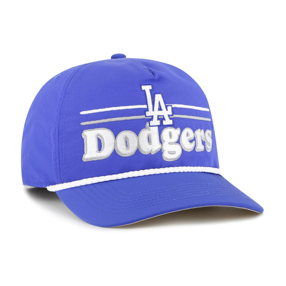 Los Angeles Dodgers '47 Campscape Hitch Adjustable Hat | MLB Outlet