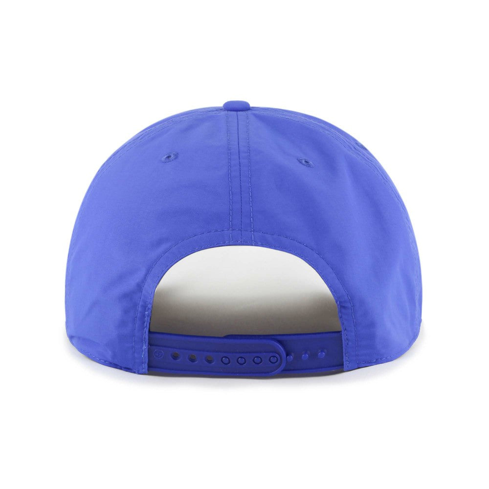 Los Angeles Dodgers '47 Campscape Hitch Adjustable Hat | MLB Outlet