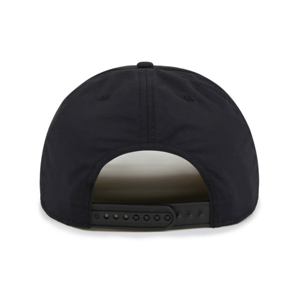 Miami Marlins '47 Campscape Hitch Adjustable Hat | MLB Online