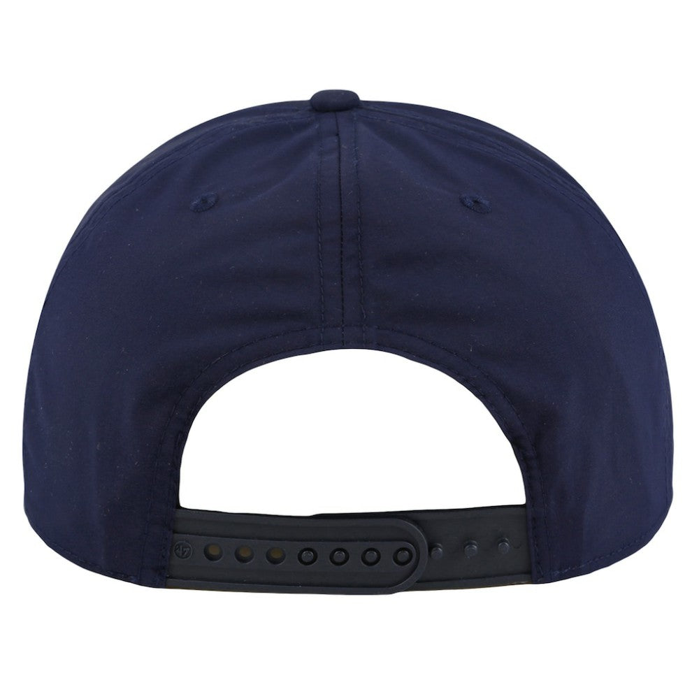 Minnesota Twins '47 Campscape Hitch Adjustable Hat | MLB US