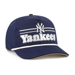New York Yankees '47 Campscape Hitch Adjustable Hat | MLB US