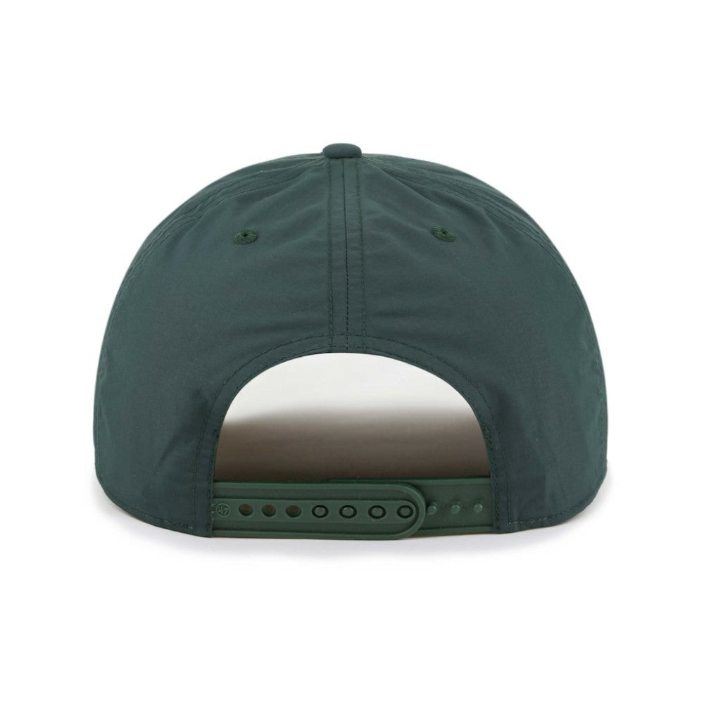Oakland Athletics '47 Campscape Hitch Adjustable Hat | MLB US