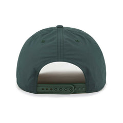 Oakland Athletics '47 Campscape Hitch Adjustable Hat | MLB US
