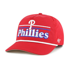 Philadelphia Phillies '47 Campscape Hitch Adjustable Hat | MLB Near me