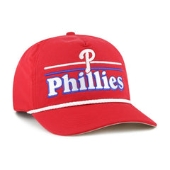 Philadelphia Phillies '47 Campscape Hitch Adjustable Hat | MLB Near me
