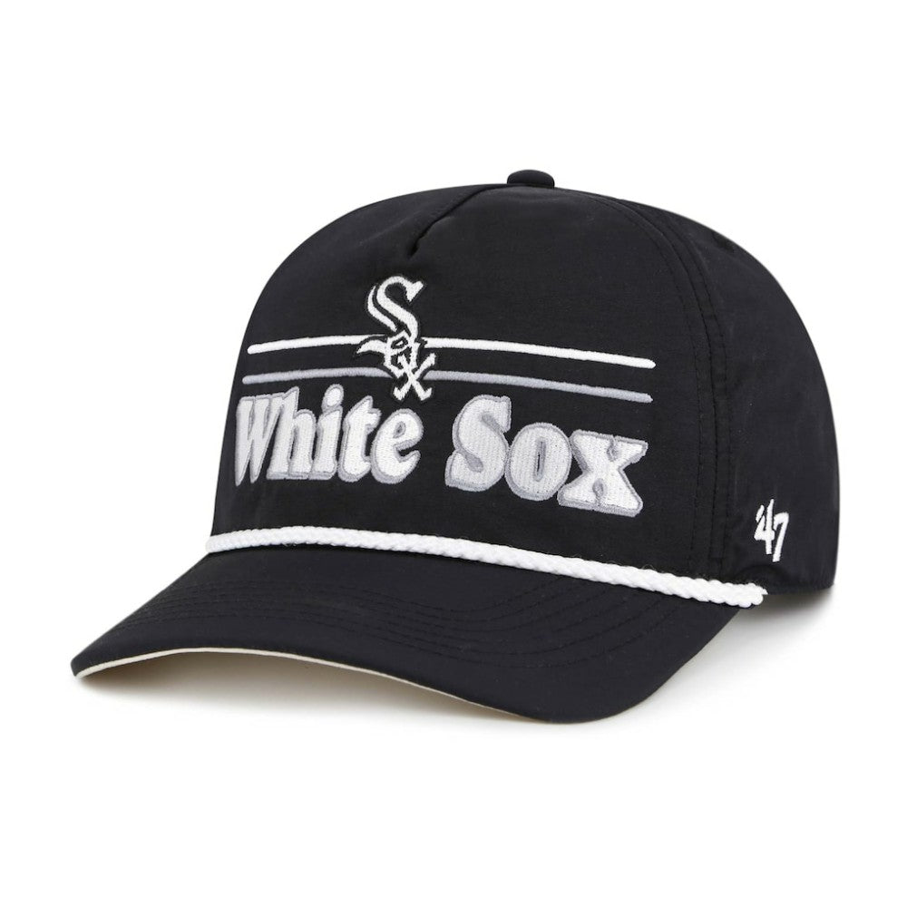 Chicago White Sox '47 Campscape Hitch Adjustable Hat | MLB US