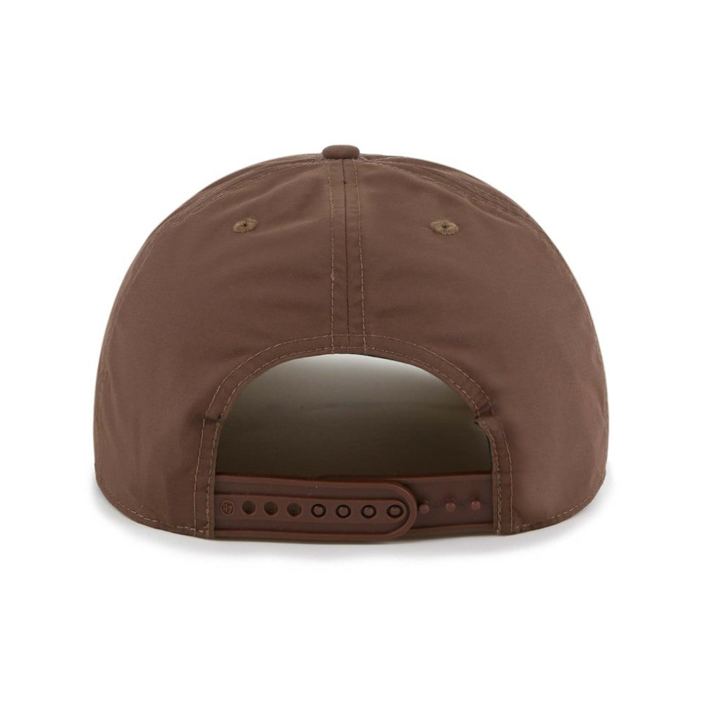 San Diego Padres '47 Campscape Hitch Adjustable Hat | MLB Online