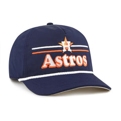 Houston Astros '47 Campscape Hitch Adjustable Hat | MLB On Sale
