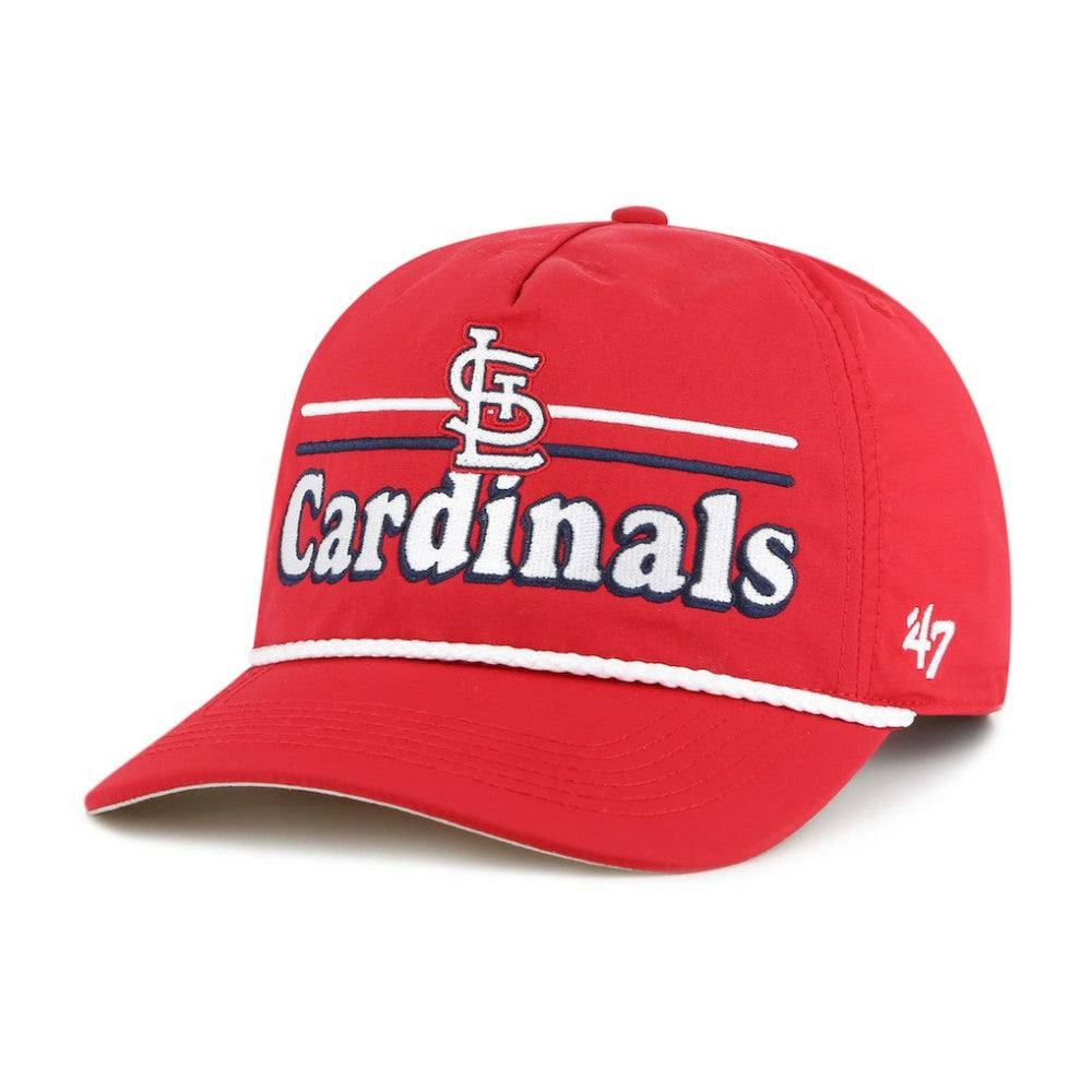 St. Louis Cardinals '47 Campscape Hitch Adjustable Hat | MLB For sale