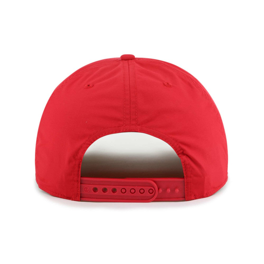 Los Angeles Angels '47 Campscape Hitch Adjustable Hat | MLB Near me