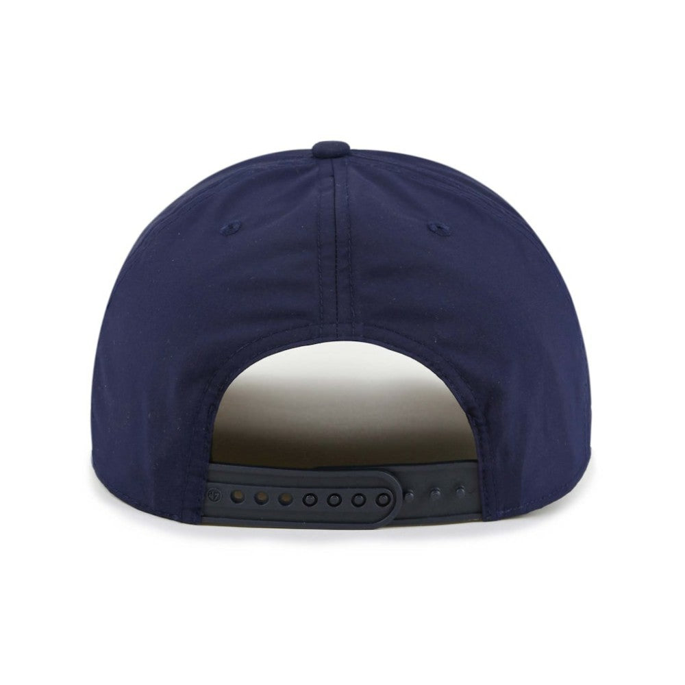 Boston Red Sox '47 Campscape Hitch Adjustable Hat | MLB Outlet