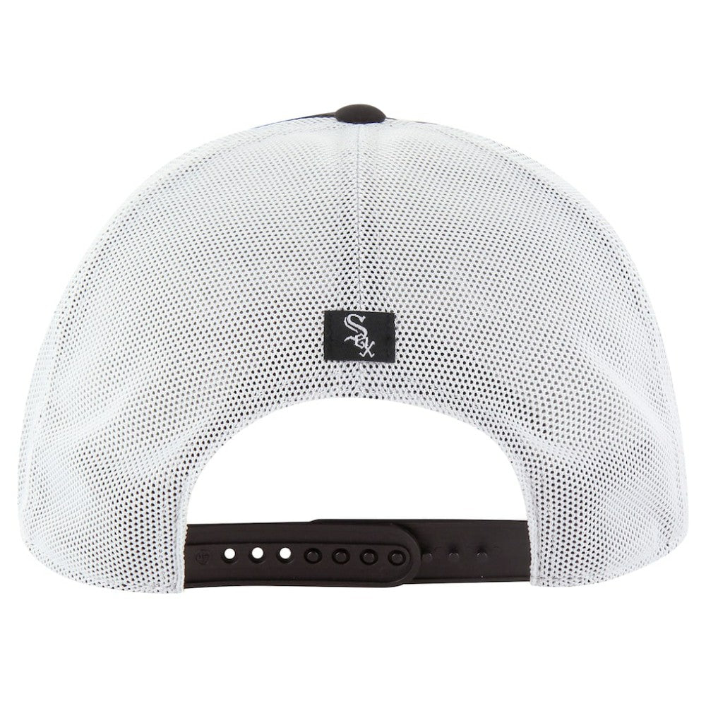 Chicago White Sox '47 Downburst Trucker Adjustable Hat | MLB Shop