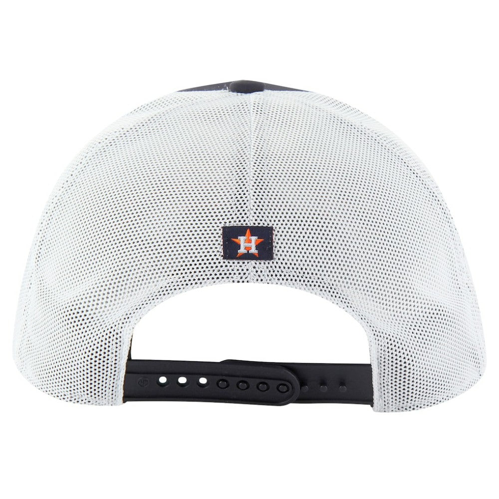 Houston Astros '47 Downburst Trucker Adjustable Hat | MLB Shop