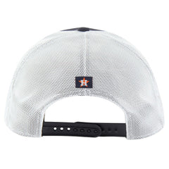 Houston Astros '47 Downburst Trucker Adjustable Hat | MLB Shop