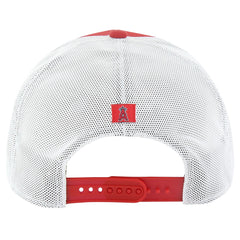 Los Angeles Angels '47 Downburst Trucker Adjustable Hat | MLB US