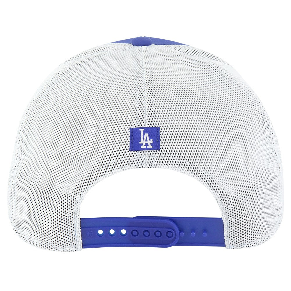 Los Angeles Dodgers '47 Downburst Trucker Adjustable Hat | MLB Sale