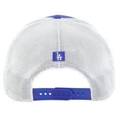 Los Angeles Dodgers '47 Downburst Trucker Adjustable Hat | MLB Sale